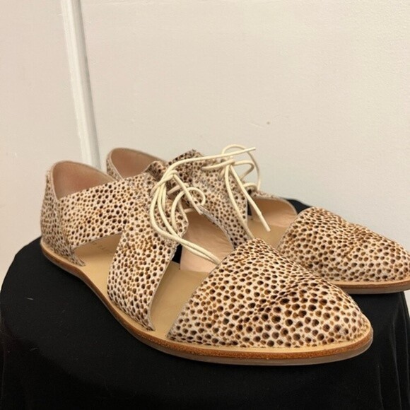 Loeffler Randall Shoes - Loeffer Randall Willa